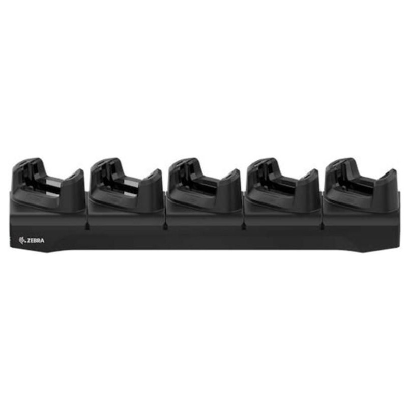 TC22/TC27 5-Slot Charge Only