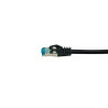 Cat.6A S/Ftp Patch Cable, | APLIUM