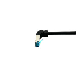 Cat.6A S/Ftp Patch Cable, | APLIUM
