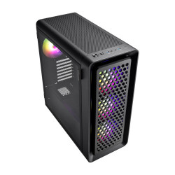 FSP CUT593P Torre Negro | APLIUM