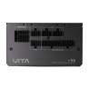 Fuente De Alimentacion Fsp VITA-650GM PSU-80 Plus Gold, Full | APLIUM