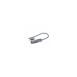 USB 3.0 Multi-Media Memory Card Reader
