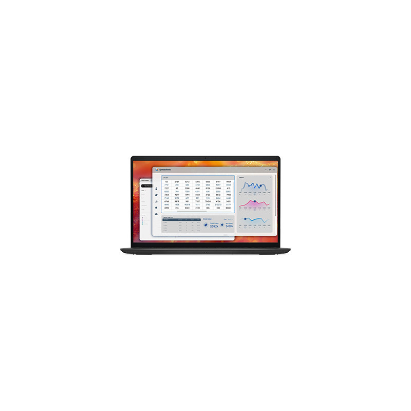 Svc Dell Pro Essential 15 PV15265 AMD