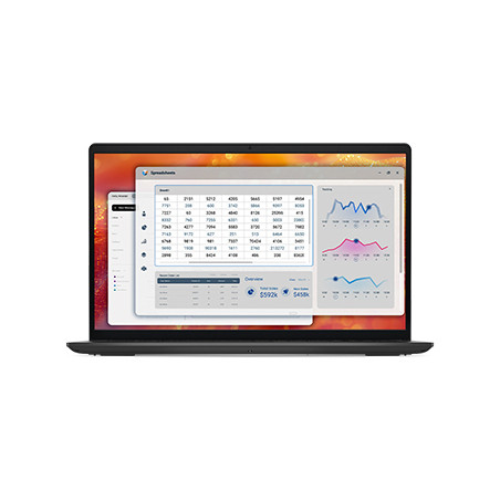 Svc Dell Pro Essential 15 PV15265 AMD