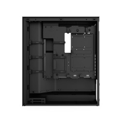 NZXT H7 Flow RGB Midi Tower Negro | APLIUM