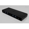 CADUA4KDOCKPDB - I-tec Universal Dual 4K Dock Power | APLIUM