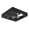 NZXT F140P Carcasa del ordenador Ventilador 14 cm Negro 1 pi | APLIUM