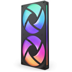 NZXT RF-U28HF-B1 sistema de refrigeración para ordenador Car | APLIUM