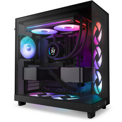 NZXT RF-U28HF-B1 sistema de refrigeración para ordenador Car | APLIUM
