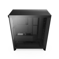 NZXT H7 Flow Midi Tower Negro | APLIUM