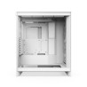 NZXT H7 Flow Midi Tower Blanco | APLIUM