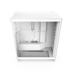 NZXT H7 Flow Midi Tower Blanco | APLIUM