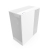 NZXT H7 Flow Midi Tower Blanco | APLIUM