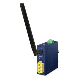 Industrial IP30 LoRa Node
