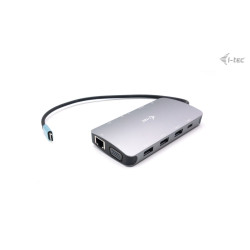 C31NANODOCKVGAPD - I-tec Usb-c Nano Dock HDMI/VGA Dock St. | APLIUM