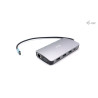 C31NANODOCKVGAPD - I-tec Usb-c Nano Dock HDMI/VGA Dock St. | APLIUM
