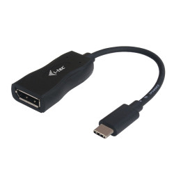 C31DP60HZP - I-tec Usb-c Dp Adapter 4K/60HZ | APLIUM