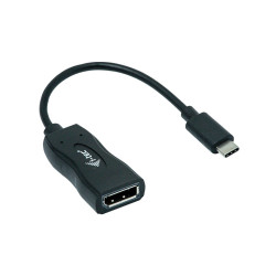 C31DP60HZP - I-tec Usb-c Dp Adapter 4K/60HZ | APLIUM