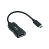 C31DP60HZP - I-tec Usb-c Dp Adapter 4K/60HZ | APLIUM