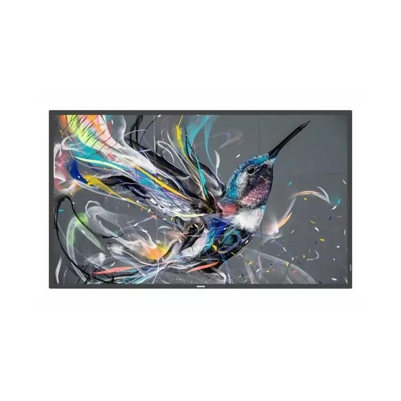 86BDL3650Q 217.4CM 86IN IPS Direct LED 4K Display Powered By | APLIUM