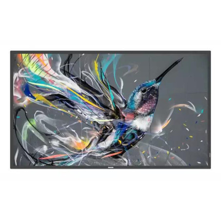 86BDL3650Q 217.4CM 86IN IPS Direct LED 4K Display Powered By | APLIUM