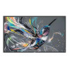 86BDL3650Q 217.4CM 86IN IPS Direct LED 4K Display Powered By | APLIUM