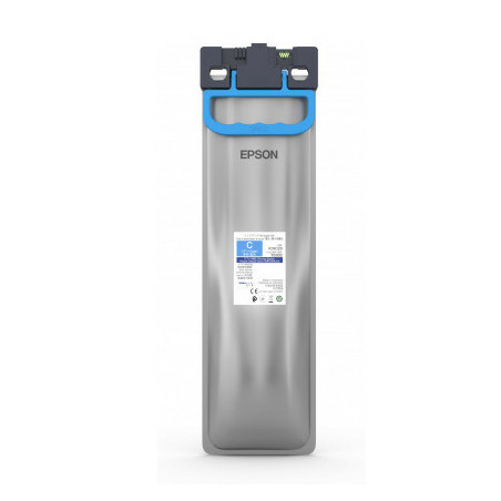 WorkForce Pro WF-C879R Cyan XXL