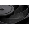 Noctua Ventilador Caja NF-A12X25 Pwm CHROMAX.BLACK.SWAP, 120 | APLIUM