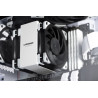 Noctua Ventilador Caja NF-A12X25 Pwm CHROMAX.BLACK.SWAP, 120 | APLIUM