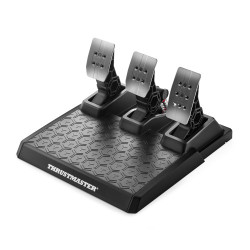 Thrustmaster 4460182 mando y volante Negro USB Volante + Ped | APLIUM