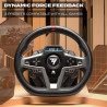 Thrustmaster 4460182 mando y volante Negro USB Volante + Ped | APLIUM