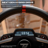 Thrustmaster 4460182 mando y volante Negro USB Volante + Ped | APLIUM