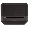 Destructora Fellowes LX-210 Minicorte Negra Fellowes 5502501 | APLIUM