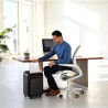 Destructora Fellowes LX-210 Minicorte Negra Fellowes 5502501 | APLIUM