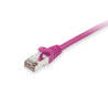 Cat.6 S/Ftp Patch Cable, | APLIUM