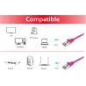 Cat.6 S/Ftp Patch Cable, | APLIUM