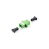 Sc Apc Coupler, Single-Mode | APLIUM