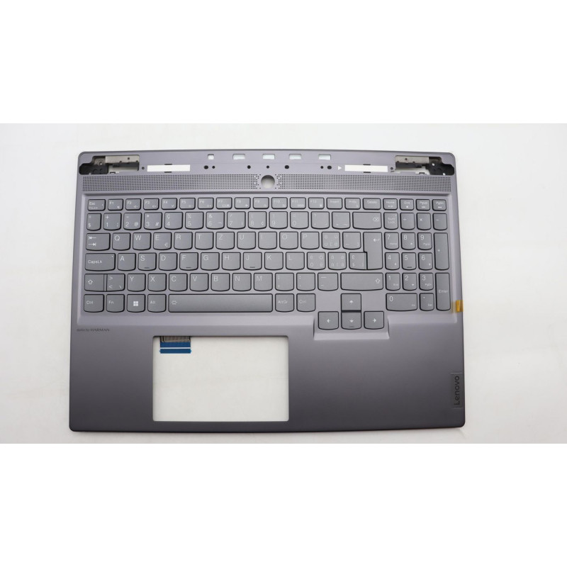 Cover Upper Case Asm_Sws C