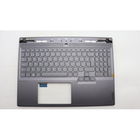 Cover Upper Case Asm_Sws C