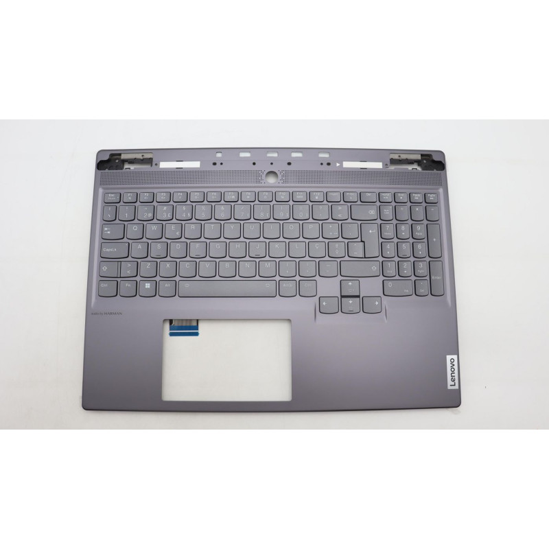 Cover Upper Case Asm_Por C