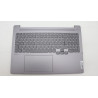 Upper case assembly for