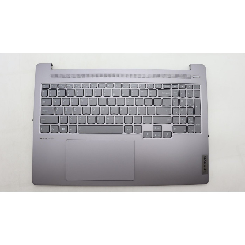 Cover Upper Case Asm_Euro Eng
