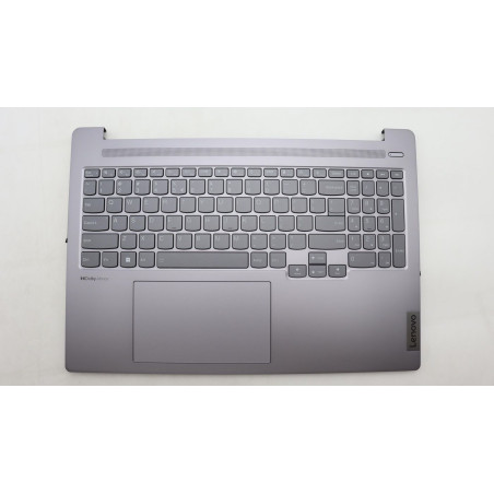 Cover Upper Case Asm_Euro Eng