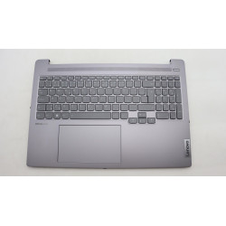 Cover Upper Case Asm_Cze/Slk