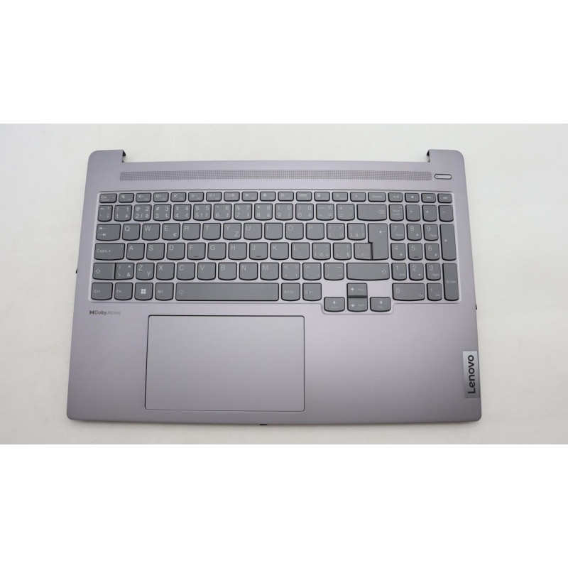 Cover Upper Case Asm_Cze/Slk