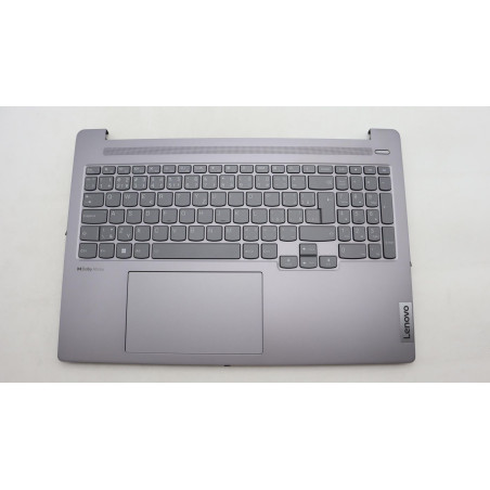 Cover Upper Case Asm_Cze/Slk