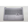 Cover Upper Case Asm_Cze/Slk