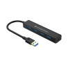 4-Port Usb 3.0 Hub | APLIUM