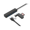 4-Port Usb 3.0 Hub | APLIUM