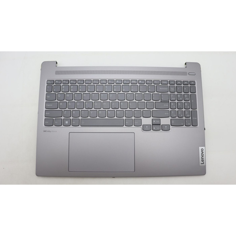 Cover Upper Case Asm_Eng